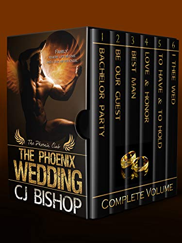 The Phoenix Wedding