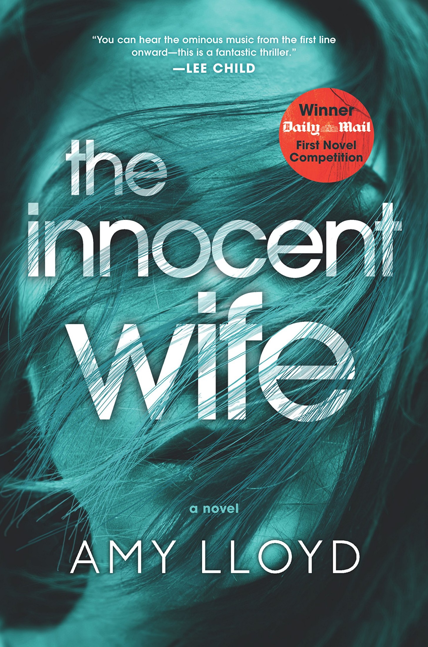The Innocent Wife: A 2018 Richard and Judy Book Club Pick: ‘This Book Had Me Hooked’ – LISA JEWELL