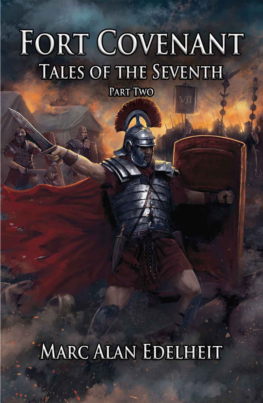 Fort Covenant_Tales of the Seventh