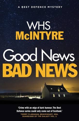 Good News, Bad News: Best Defence 02