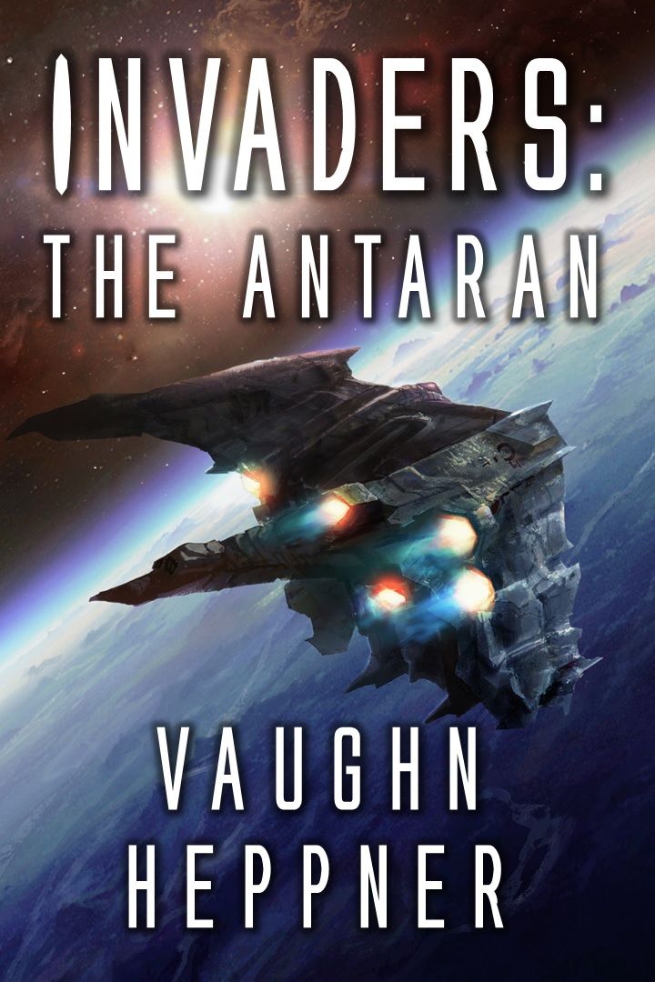 Invaders_The Antaran