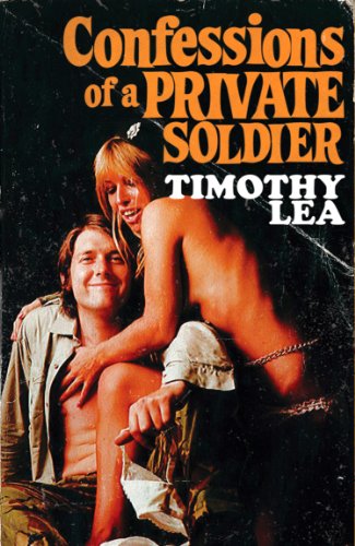 Confessions of a Long Distance Lorry Driver (Confessions, Book 12)