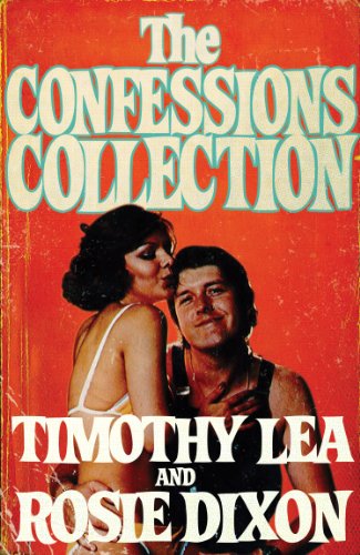 Confessions From the Shop Floor (Confessions, Book 11)
