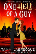 One Hell of a Guy (Out of Print): The Cambion Trilogy