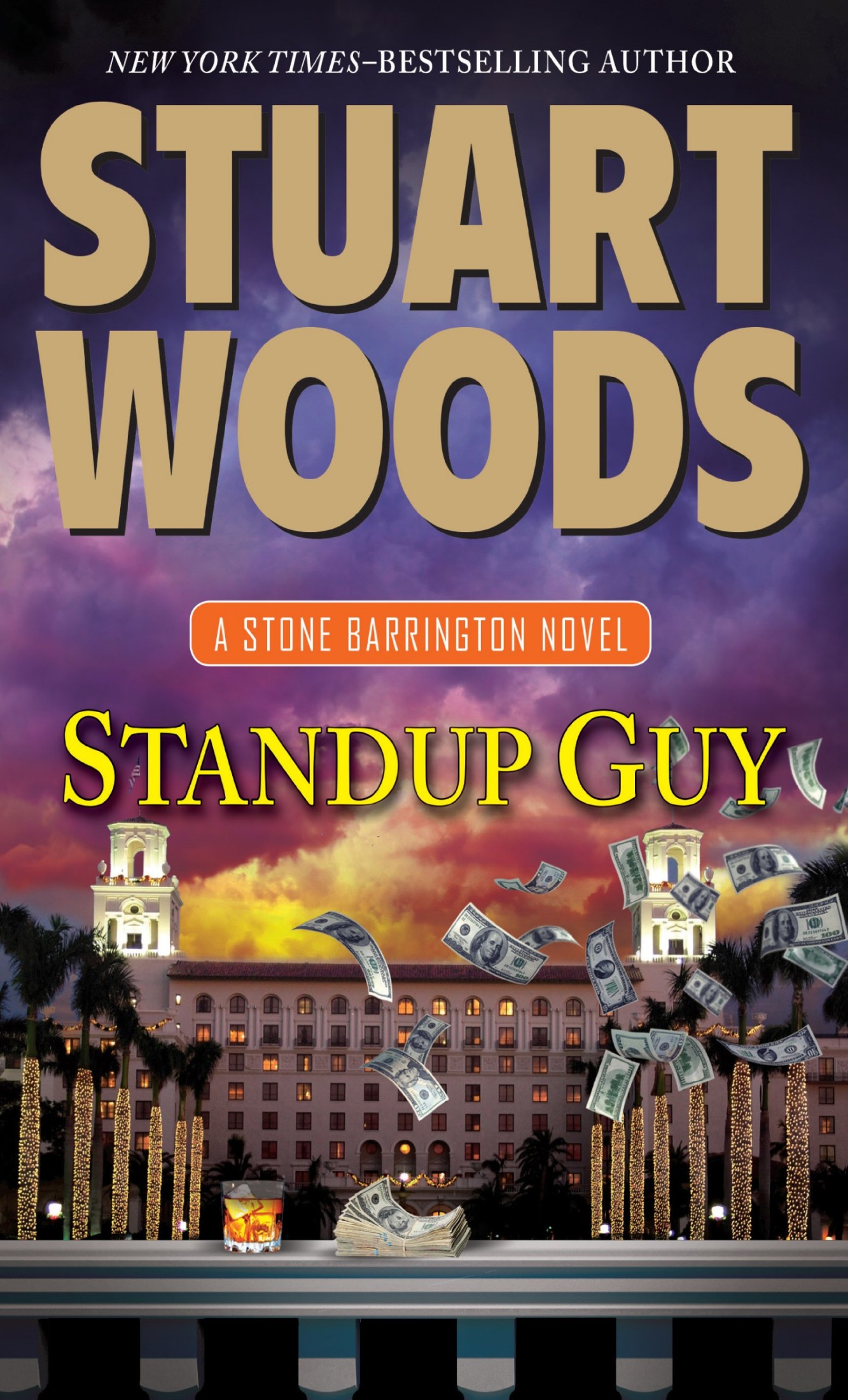 Standup Guy