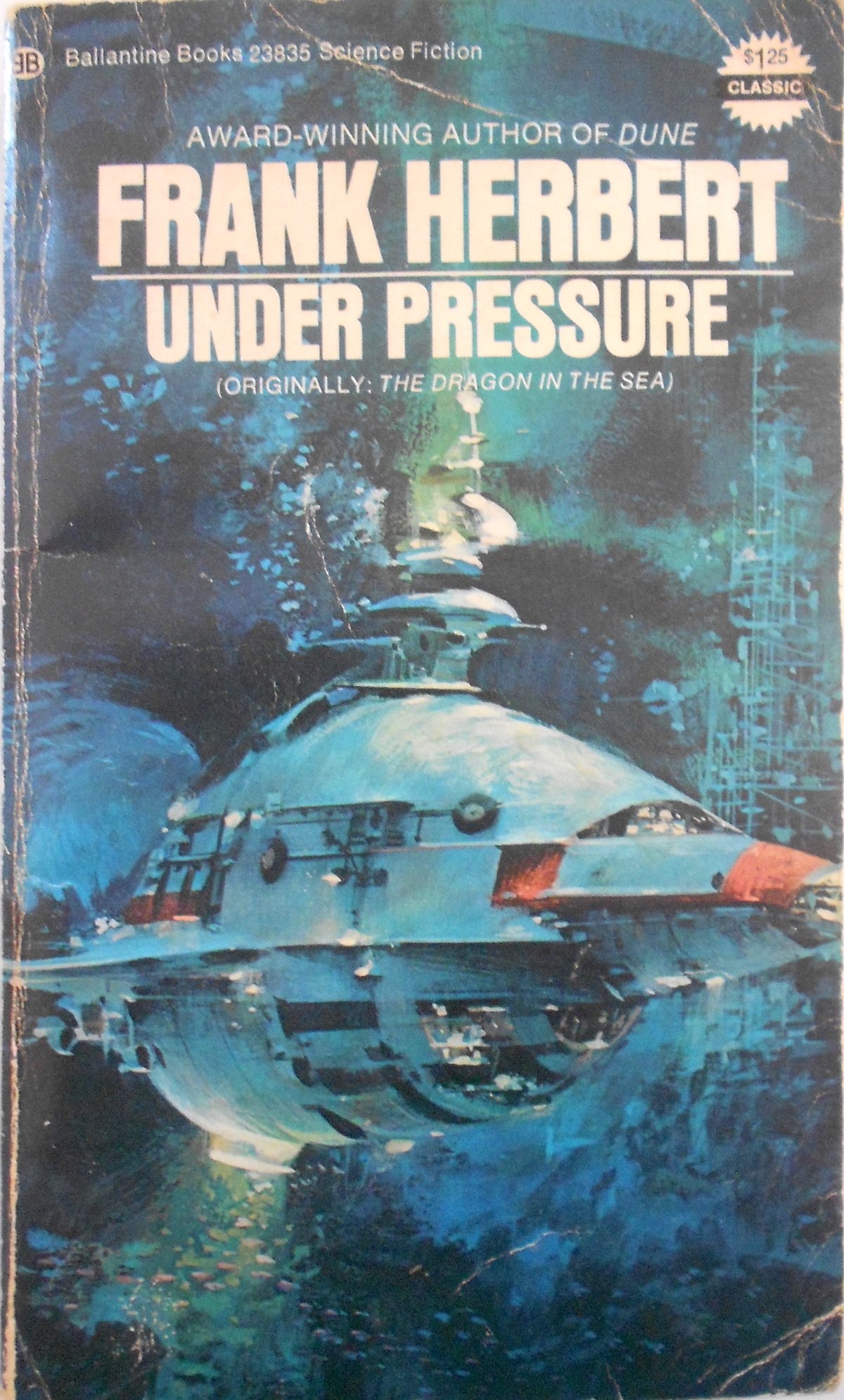 Under Pressure