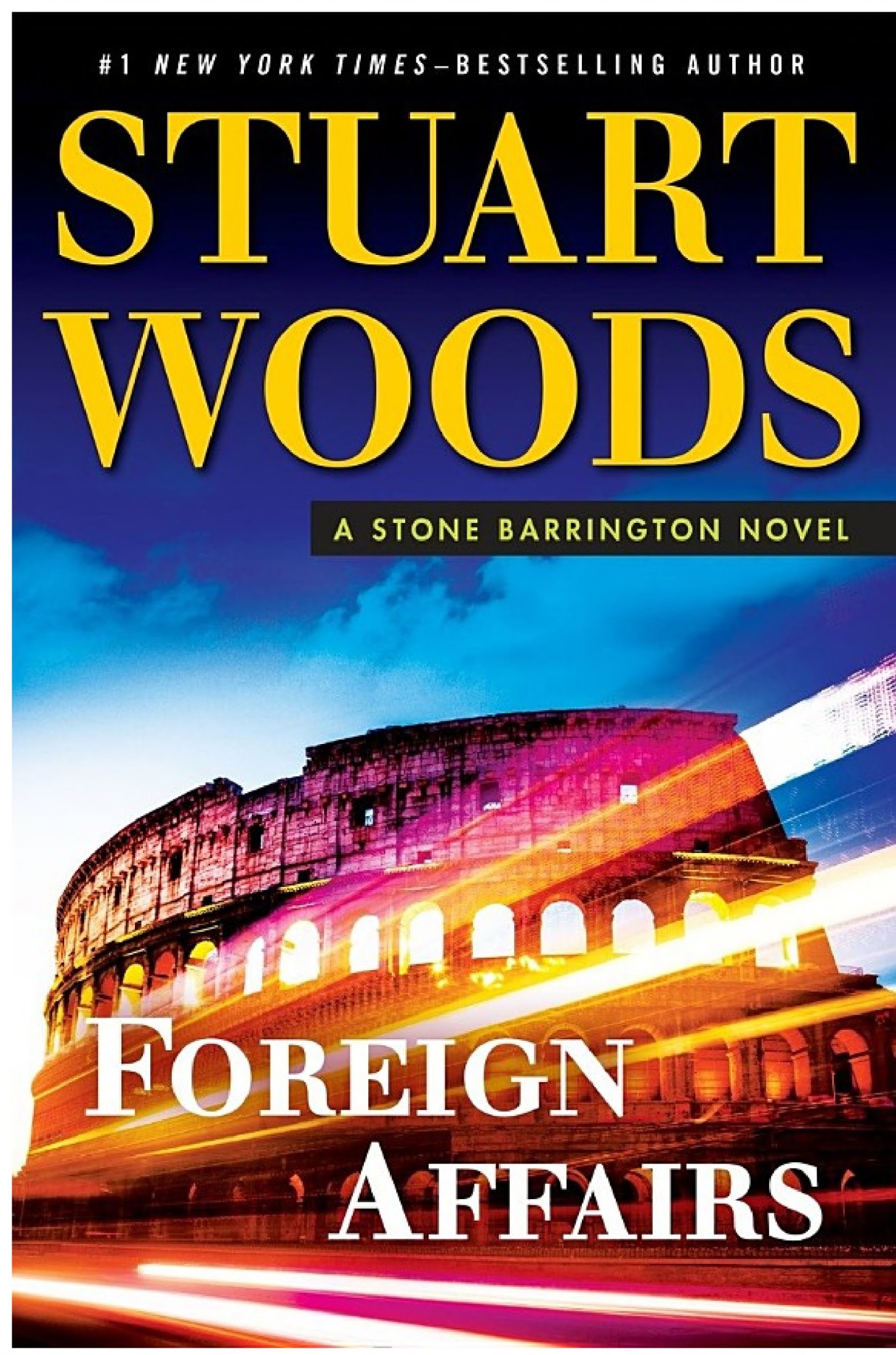 Foreign Affairs