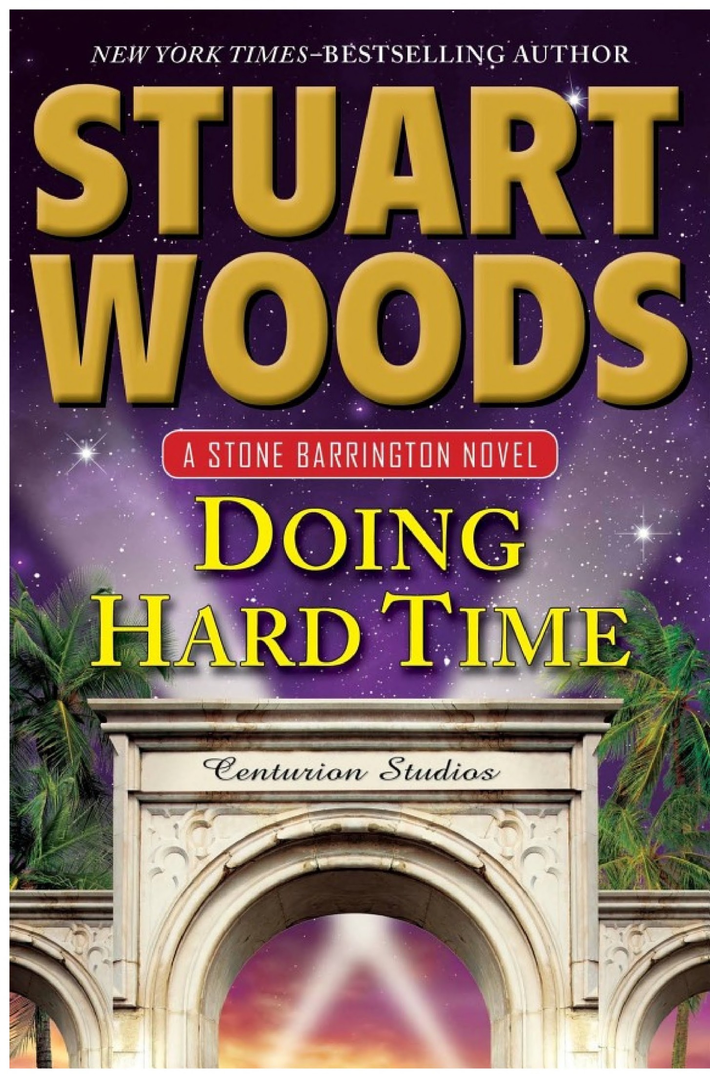 Doing Hard Time