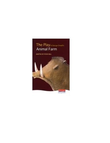 Animal Farm Play