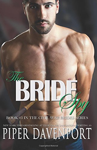 The Bride Spy