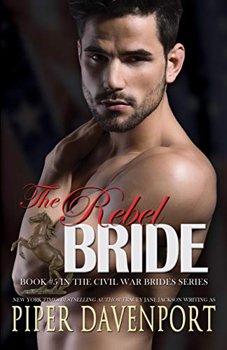The Rebel Bride