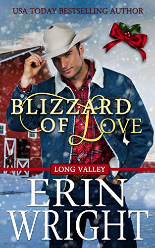 Christmas of Love: A SWEET Western Romance Novella