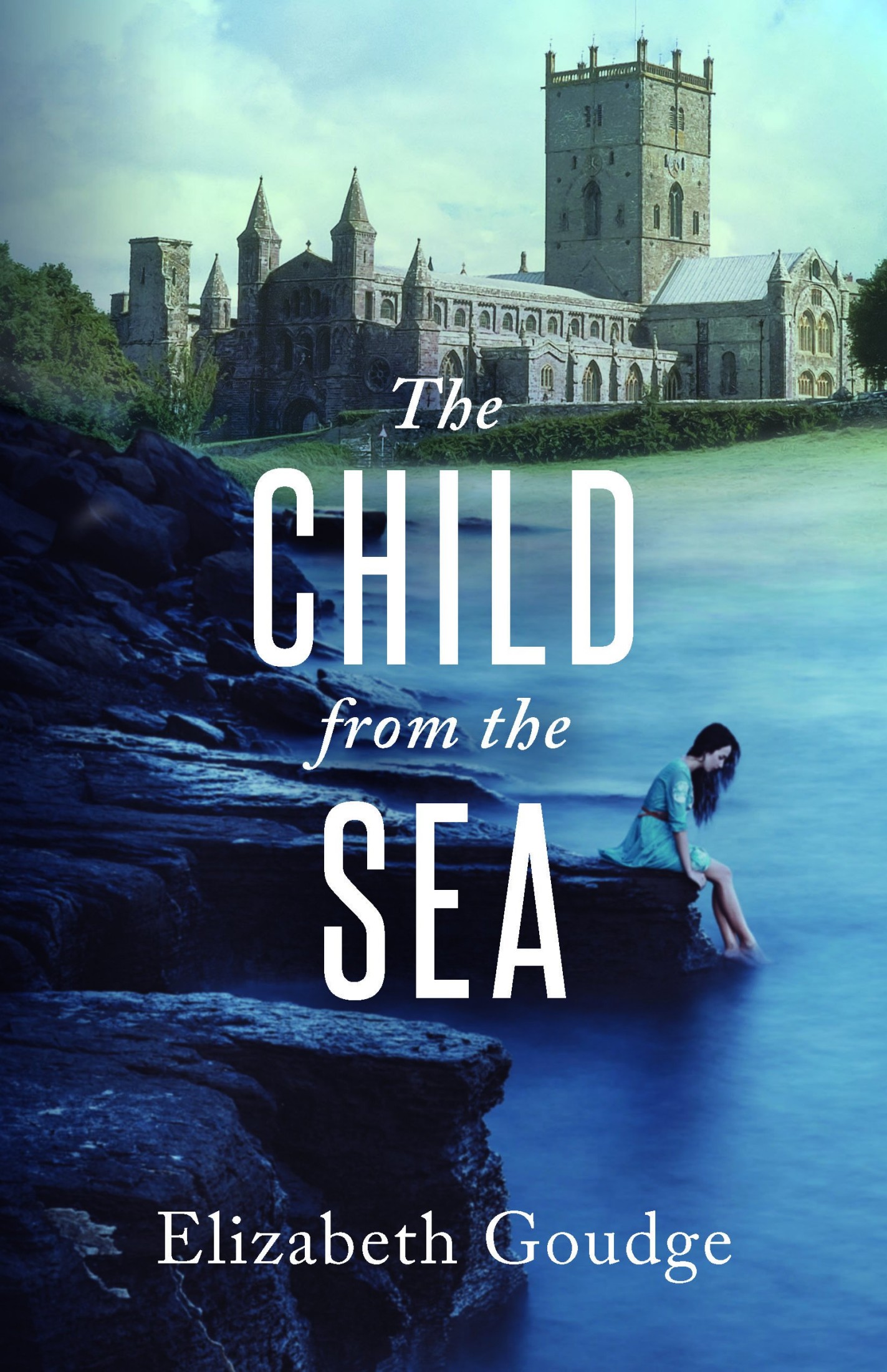 Child From the Sea
