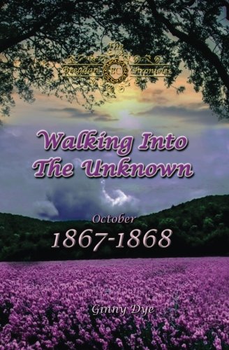 Walking Into the Unknown