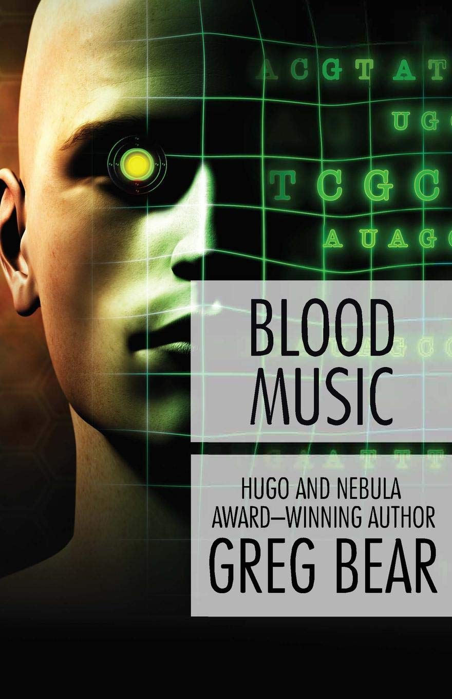 Blood Music