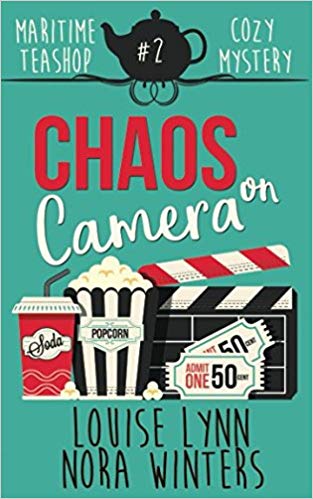 Chaos on Camera