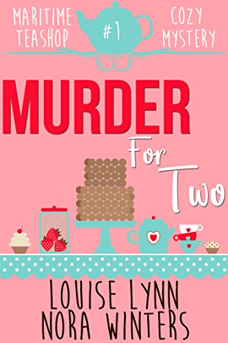 Murder for Two
