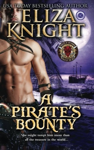 A Pirate's Bounty: A Devils of the Deep Novella