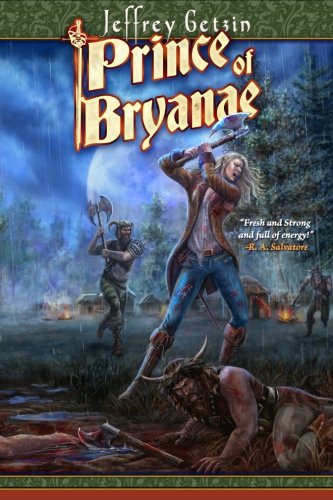 Prince of Bryanae