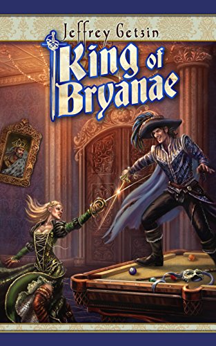 King of Bryanae