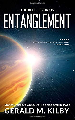 Entanglement: The Belt