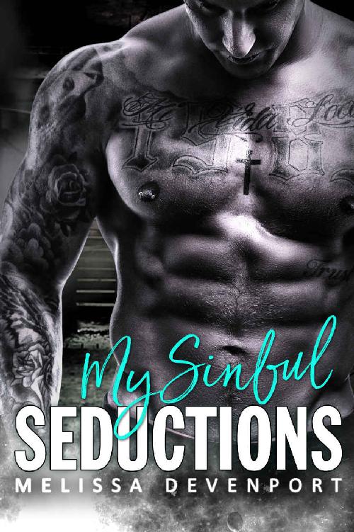 My Sinful Seductions