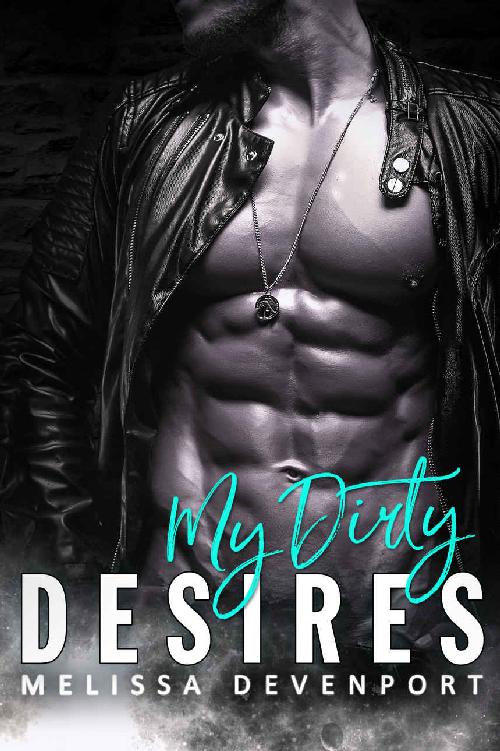 My Dirty Desires
