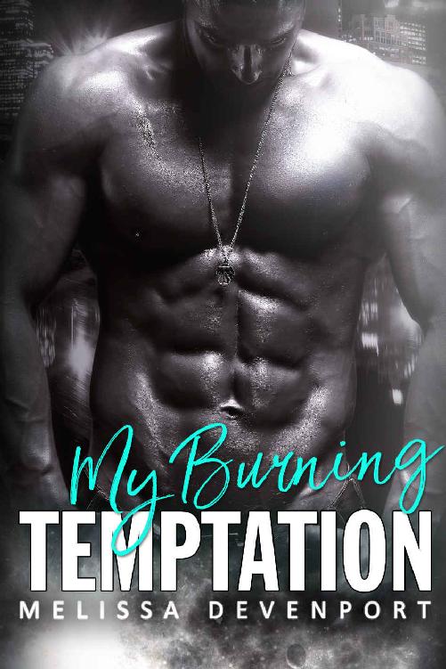My Burning Temptation