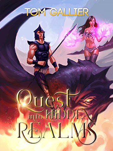 Quest Into Hidden Realms