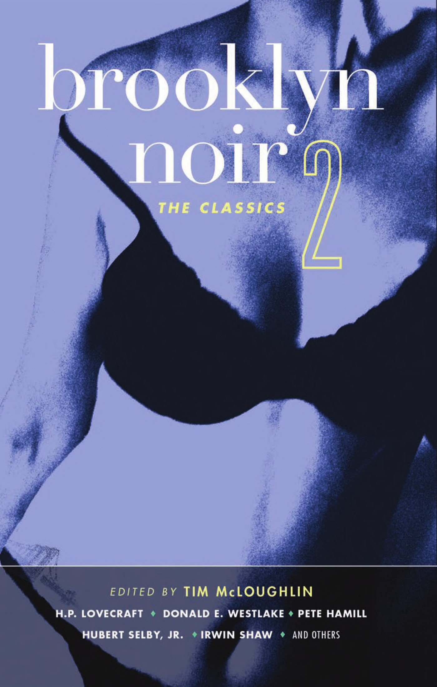 Brooklyn Noir 2: The Classics