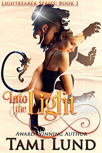 Into the Light : Shapeshifter Romance