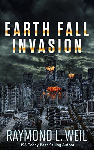 Earth Fall: Invasion :