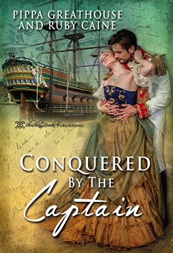 Conquered by the Captain