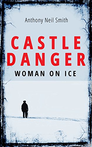 Castle Danger - Woman on Ice