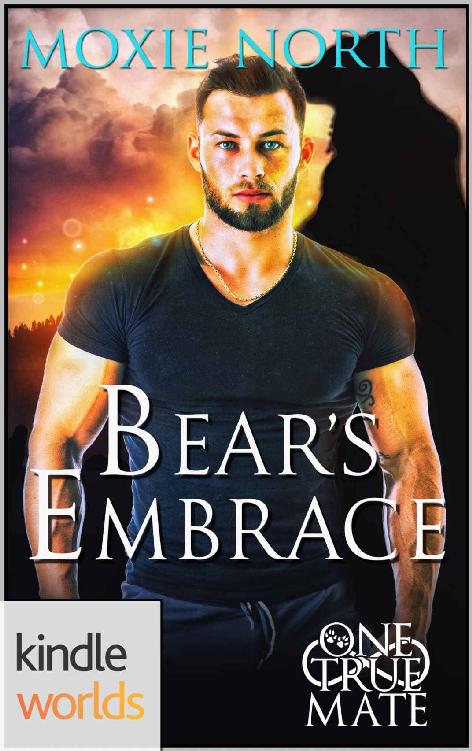 One True Mate_Bear's Embrace