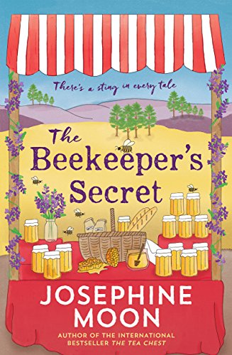 The Beekeeper's Secret: There's a Sting in Every Tale