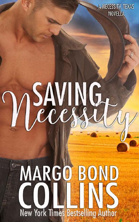 Saving Necessity