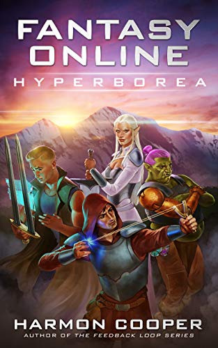 Fantasy Online Hyperborea