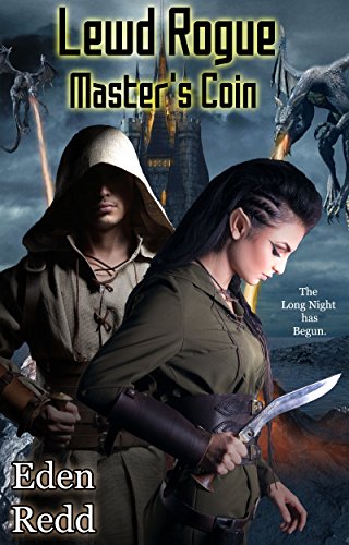 Lewd Rogue: Master's Coin: A Dark Fantasy Digital Adventure