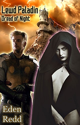 Lewd Paladin: Dread of Night: A Dark Virtual Fantasy Adventure