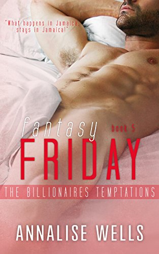 Fantasy Friday