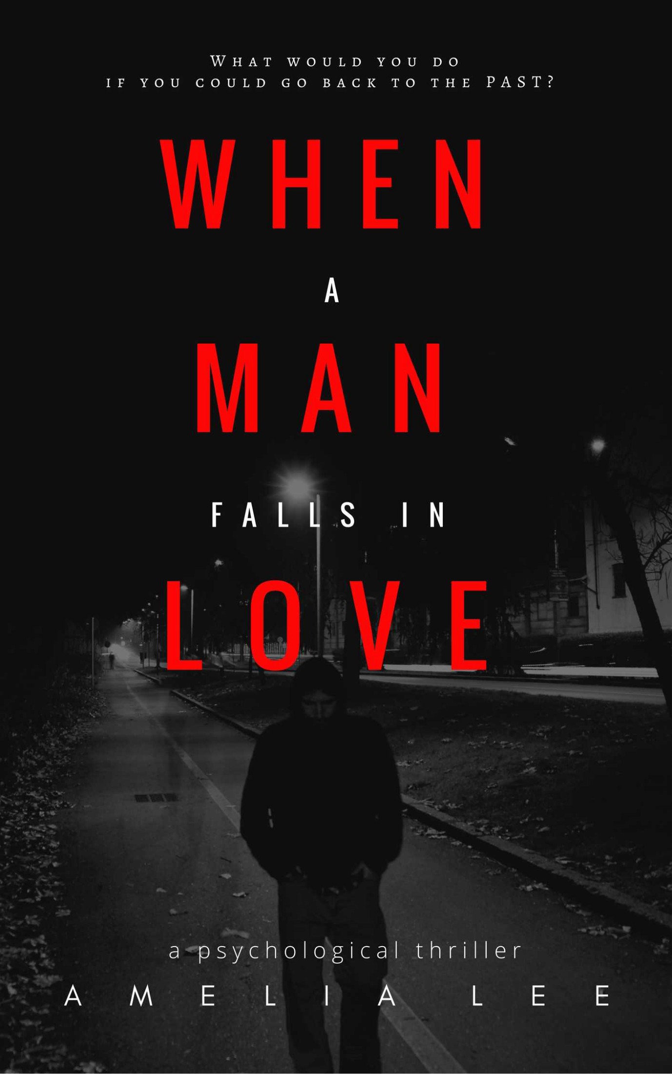 When a Man Falls in Love
