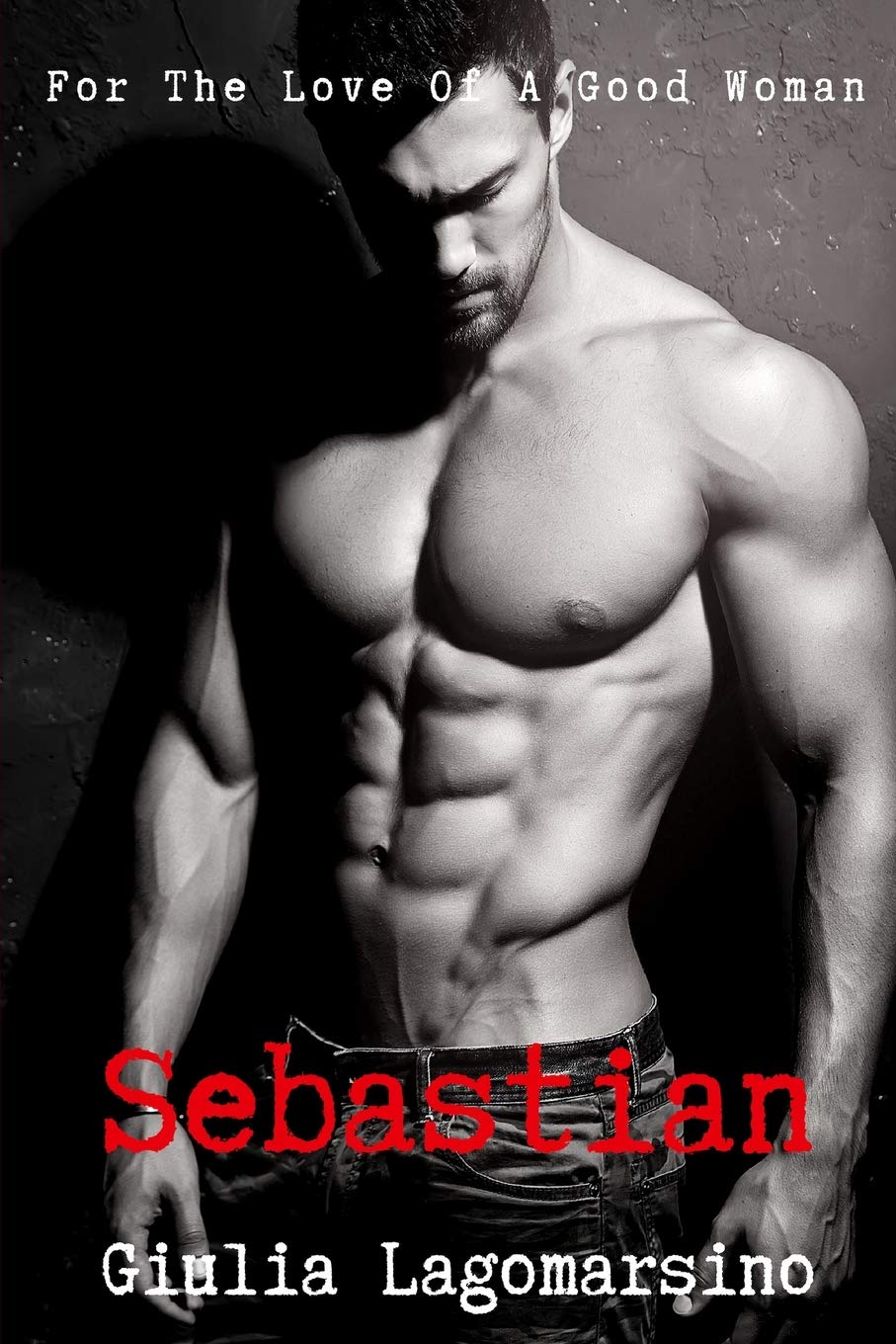 Sebastian: A Mystery Romance