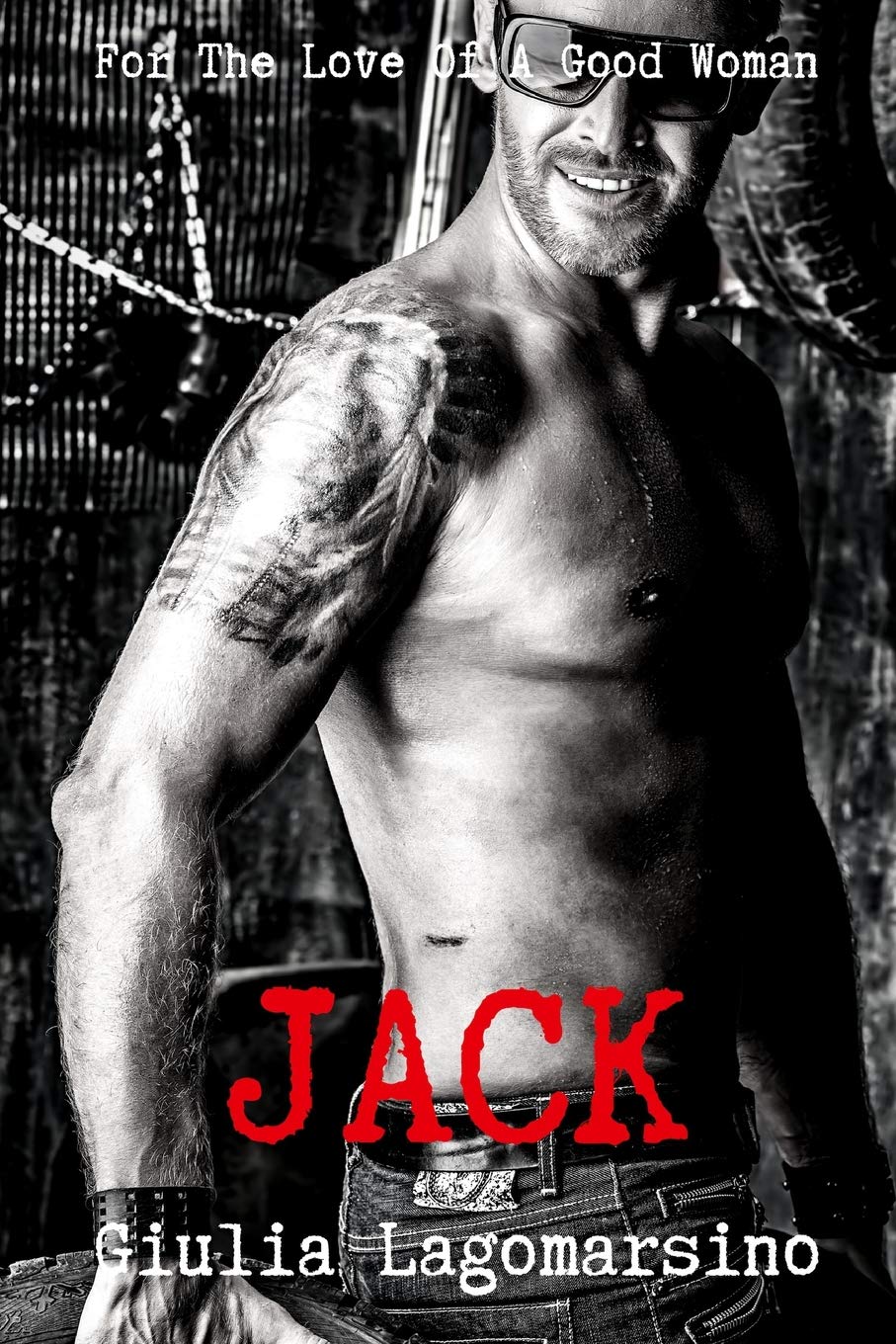 Jack: A Romantic Comedy