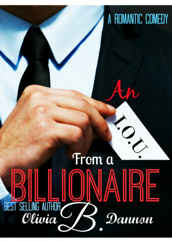 An I.O.U. from a Billionaire