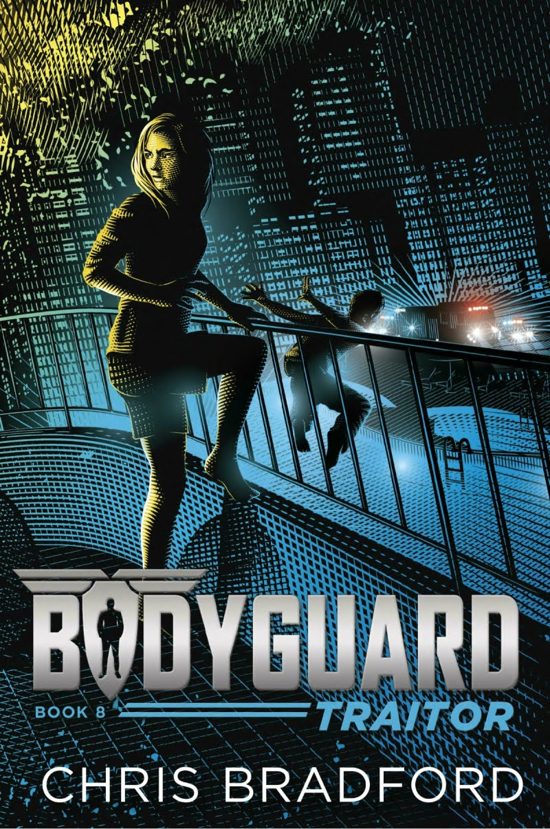 Bodyguard: Traitor