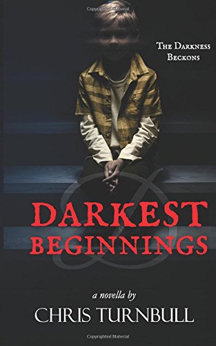 D: Darkest Beginnings: Prequel to Whitby's Darkest Secret