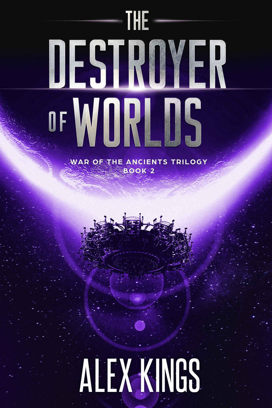 The Destroyer of Worlds
