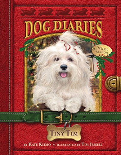 Dog Diaries #12: Susan