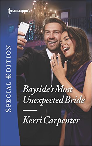 Bayside's Most Unexpected Bride (Mills & Boon Cherish) (Saved by the Blog, Book 3)